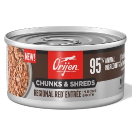 ORI Chunks Regional Red